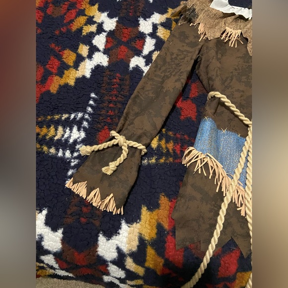 Scarecrow Costume - Picture 6 of 10